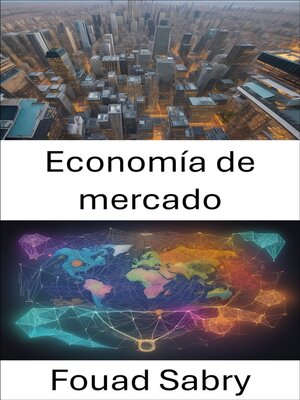 cover image of Economía de mercado